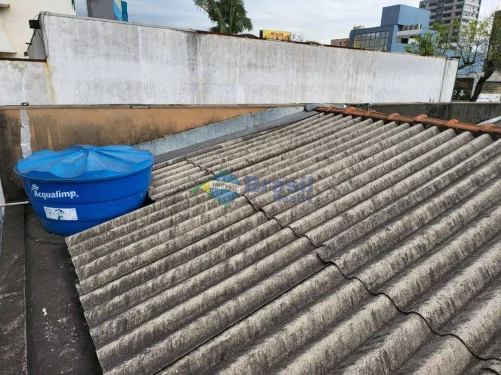 Loja-Salão, 200 m² - Foto 9