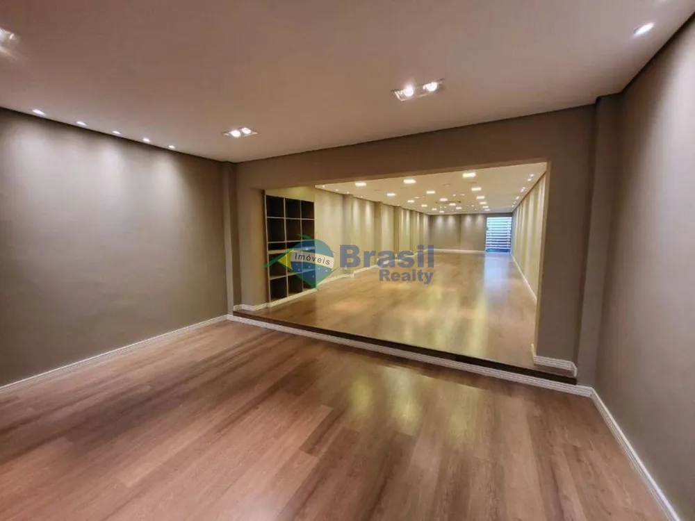 Loja-Salão, 200 m² - Foto 3
