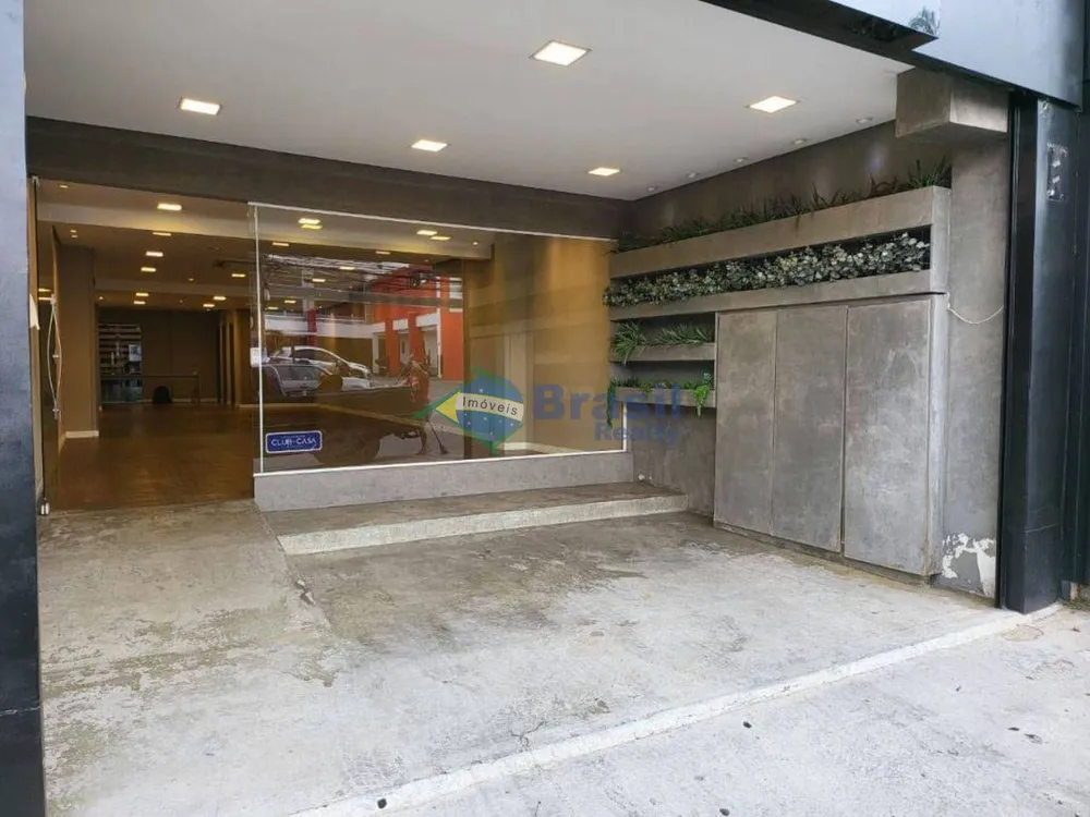 Loja-Salão, 200 m² - Foto 7