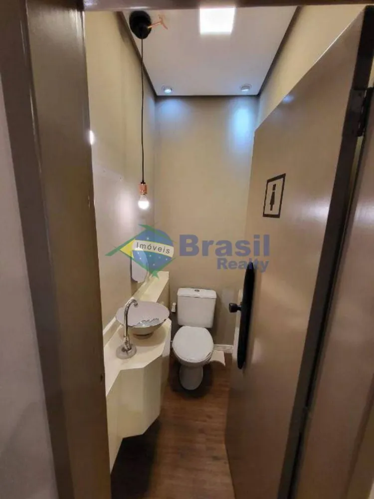 Loja-Salão, 200 m² - Foto 6