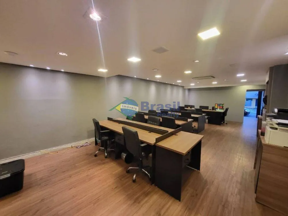 Loja-Salão, 200 m² - Foto 4