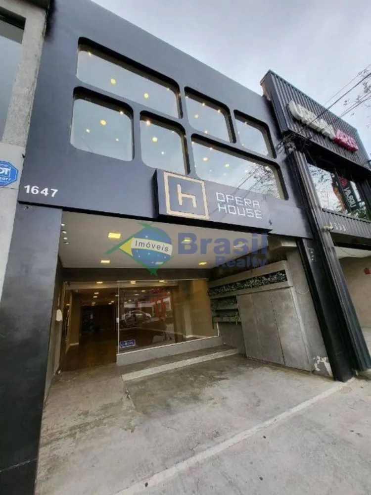 Loja-Salão, 200 m² - Foto 5
