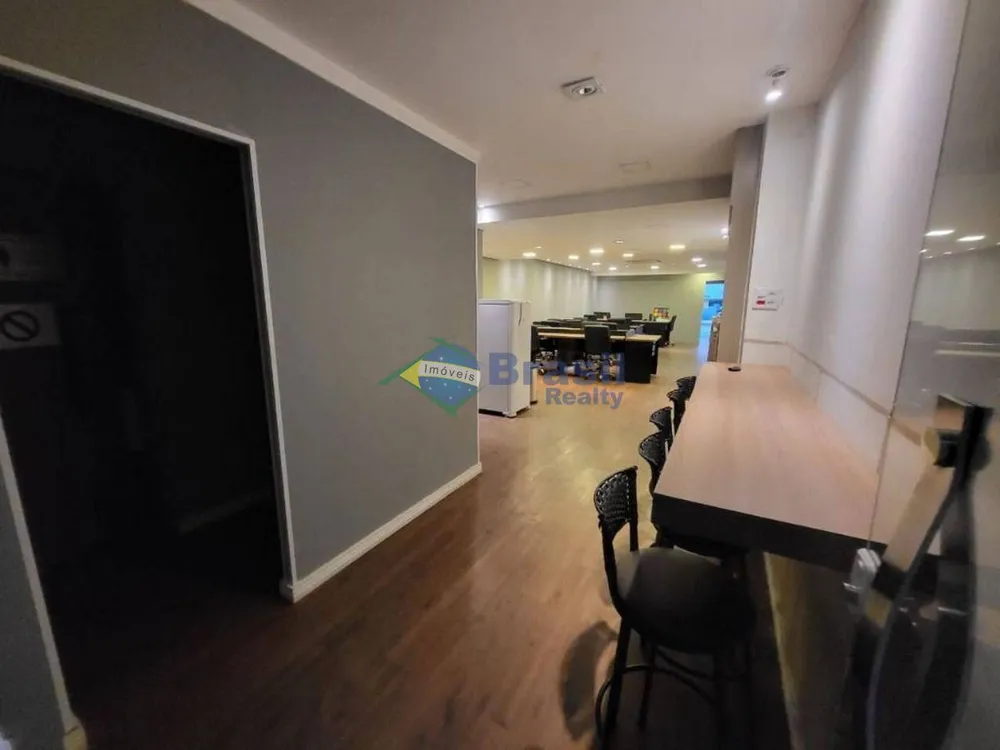 Loja-Salão, 200 m² - Foto 12