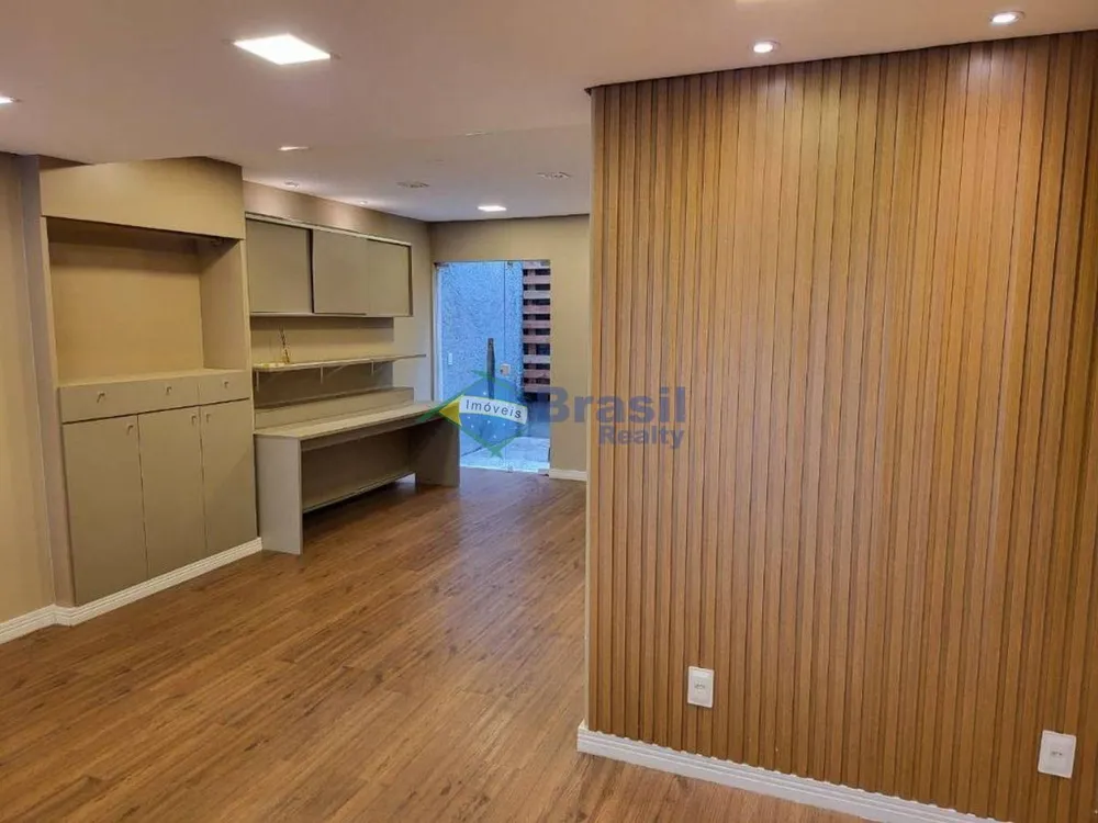 Loja-Salão, 200 m² - Foto 1