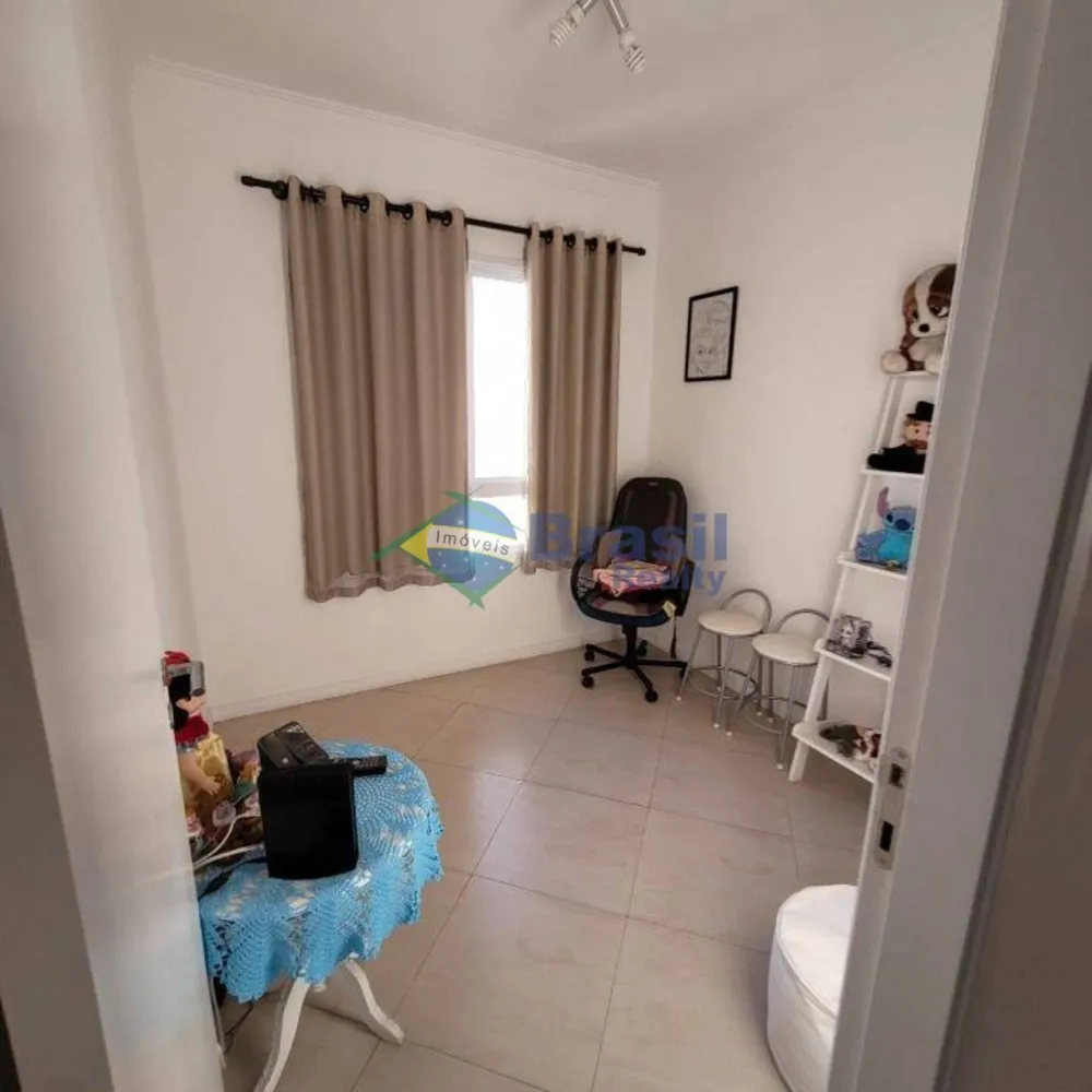 Apartamento, 4 quartos, 123 m² - Foto 1