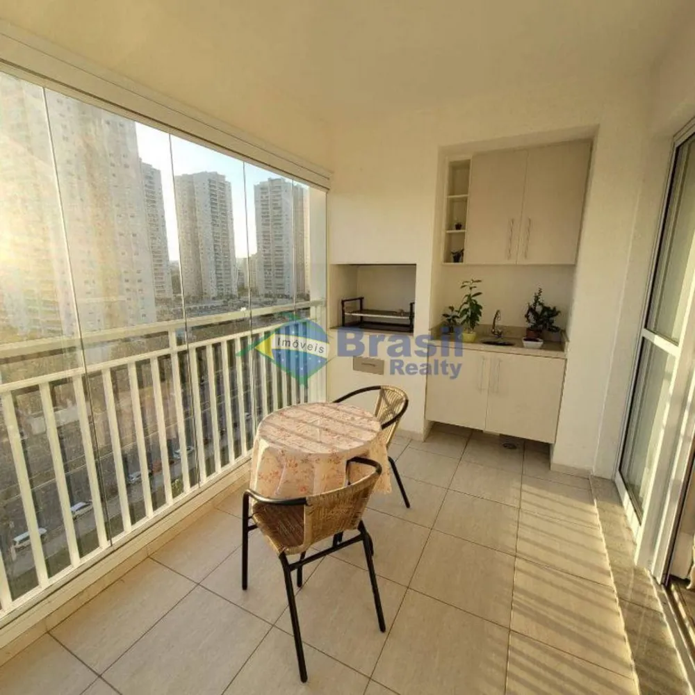 Apartamento, 4 quartos, 123 m² - Foto 4