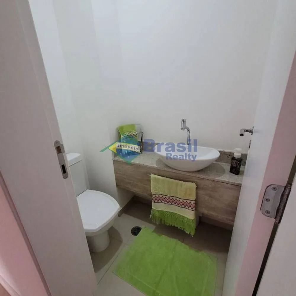 Apartamento, 4 quartos, 123 m² - Foto 3