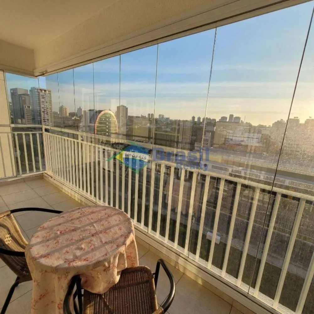 Apartamento, 4 quartos, 123 m² - Foto 5