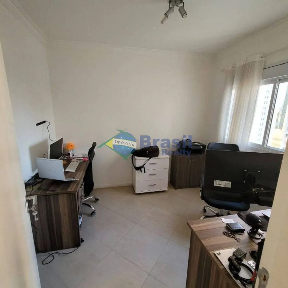 Apartamento, 4 quartos, 123 m² - Foto 4