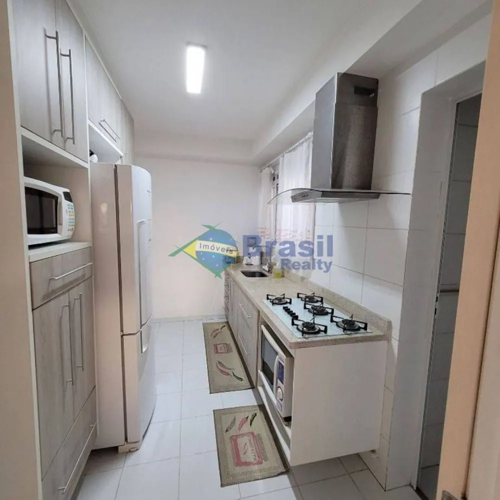 Apartamento, 4 quartos, 123 m² - Foto 6