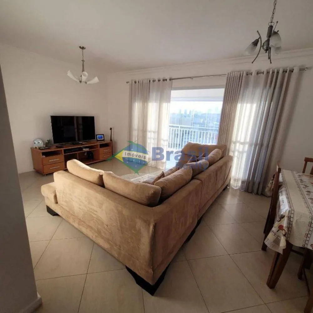 Apartamento, 4 quartos, 123 m² - Foto 2