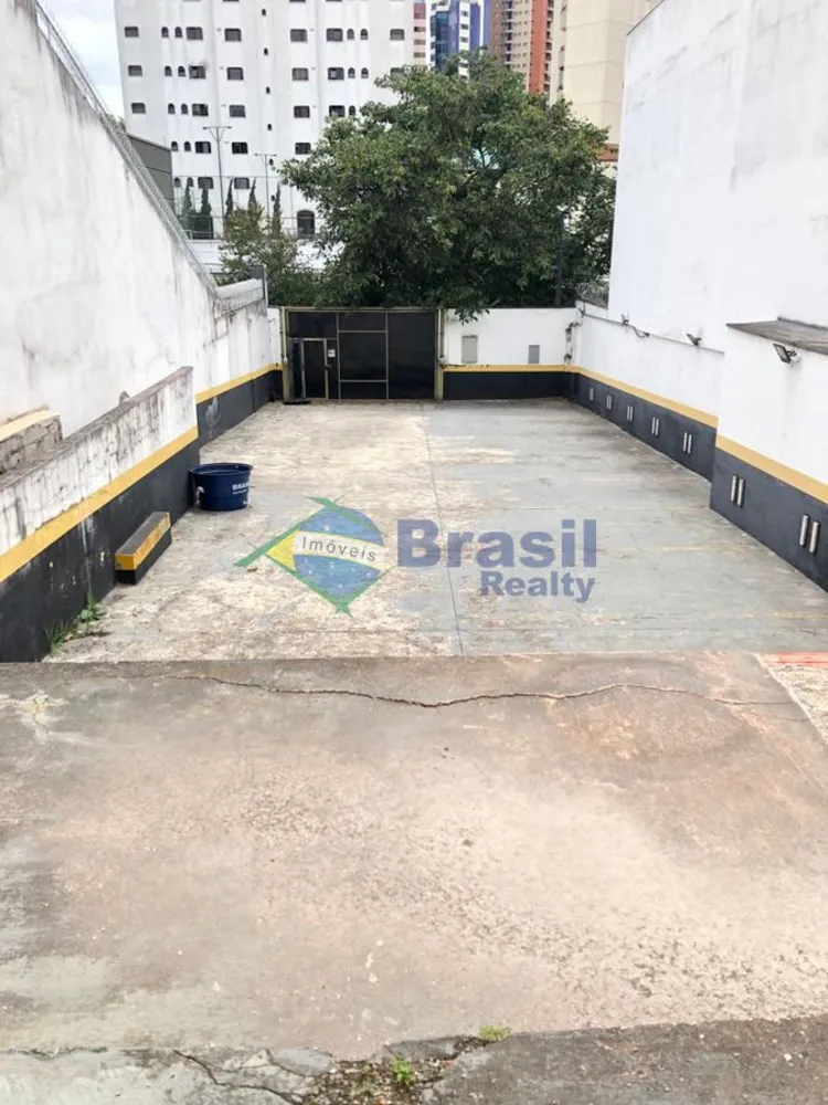 Terreno, 318 m² - Foto 1