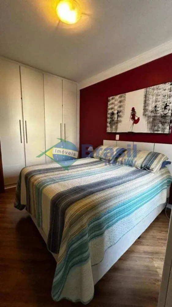 Apartamento, 3 quartos, 98 m² - Foto 2