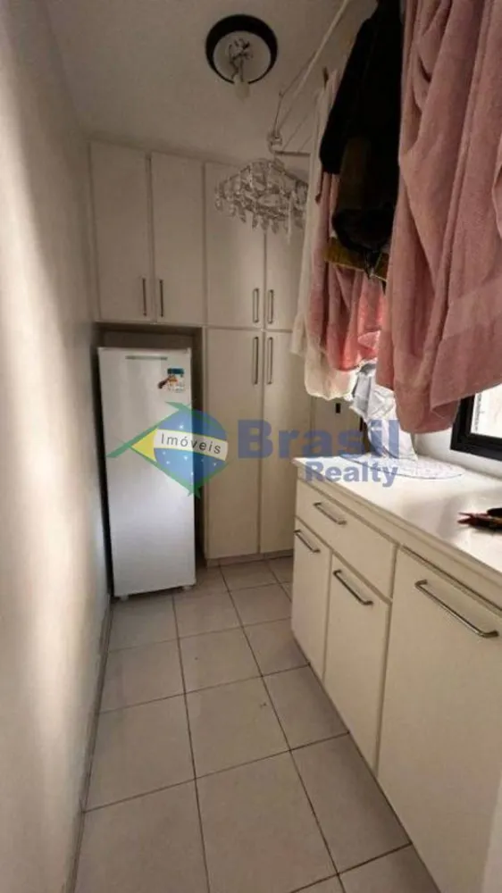 Apartamento, 3 quartos, 98 m² - Foto 5