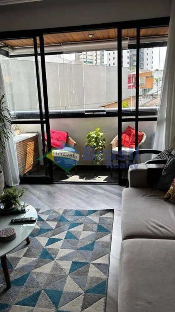Apartamento, 3 quartos, 98 m² - Foto 6