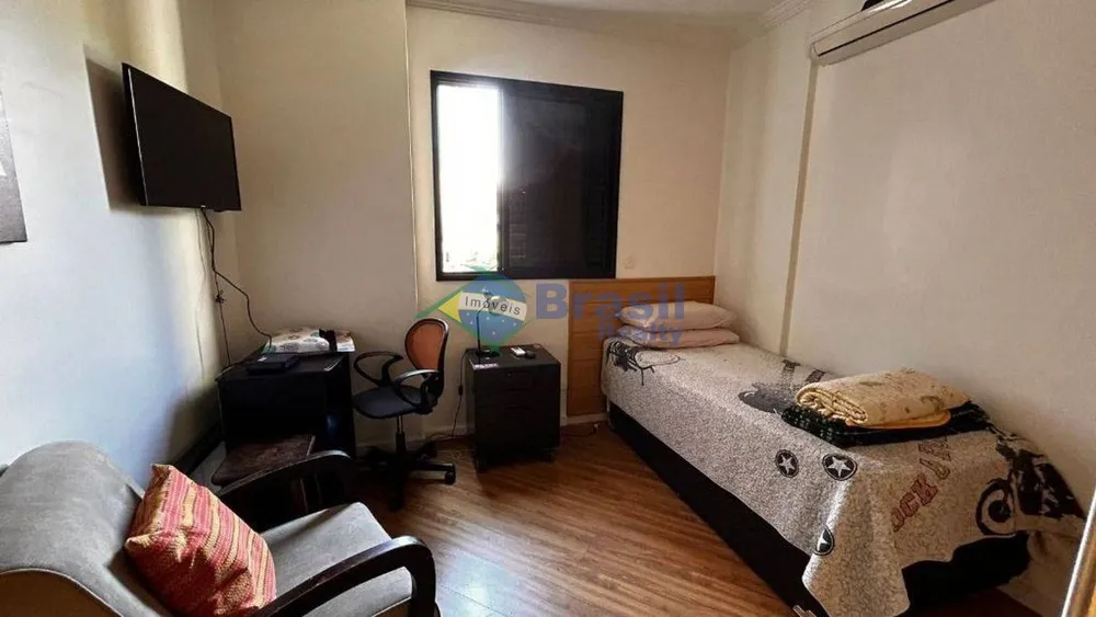 Apartamento, 3 quartos, 98 m² - Foto 3