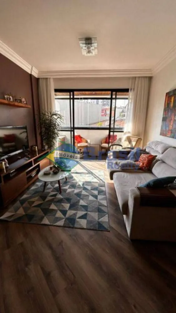 Apartamento, 3 quartos, 98 m² - Foto 12