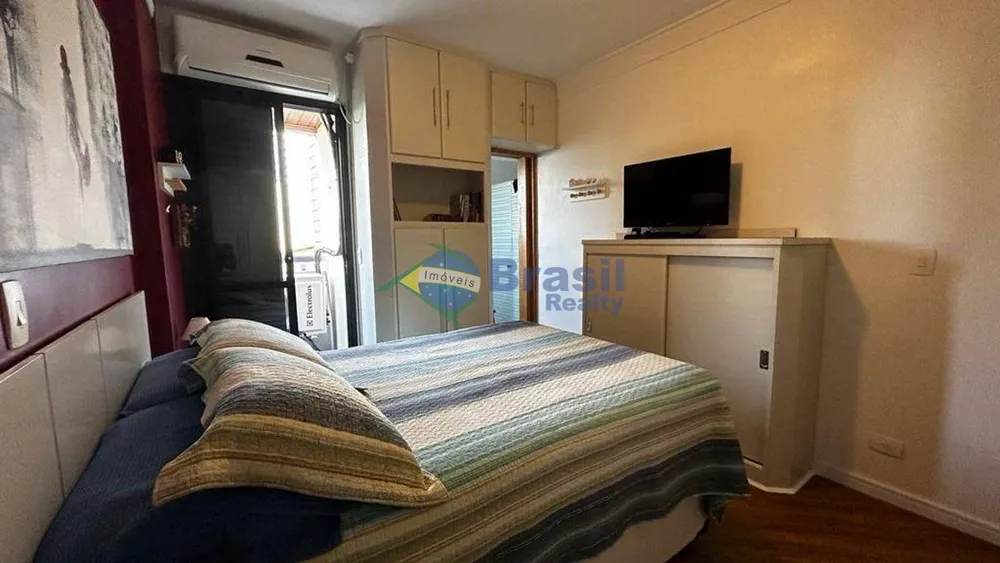 Apartamento, 3 quartos, 98 m² - Foto 4