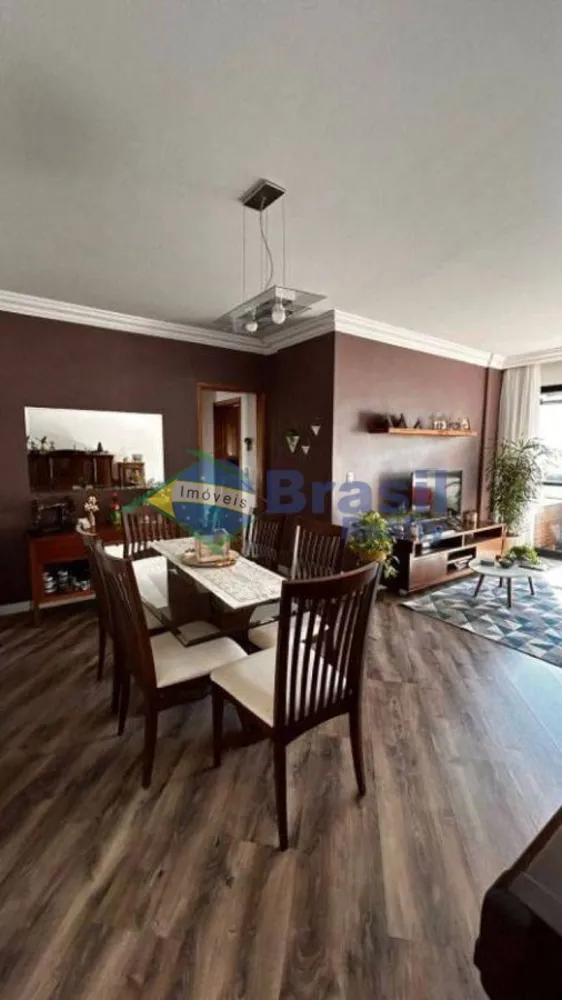 Apartamento, 3 quartos, 98 m² - Foto 8