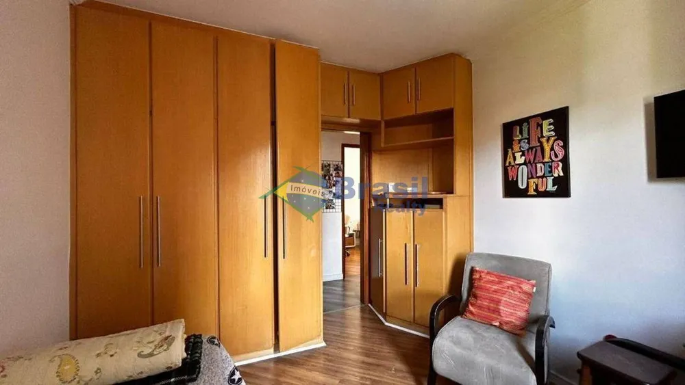 Apartamento, 3 quartos, 98 m² - Foto 4