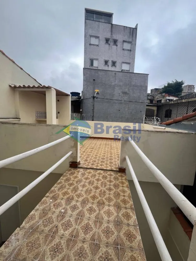 Sobrado, 3 quartos, 165 m² - Foto 12