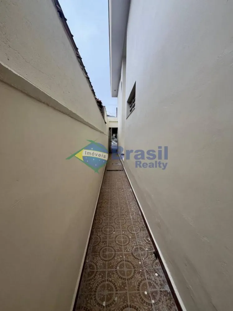 Sobrado, 3 quartos, 165 m² - Foto 6