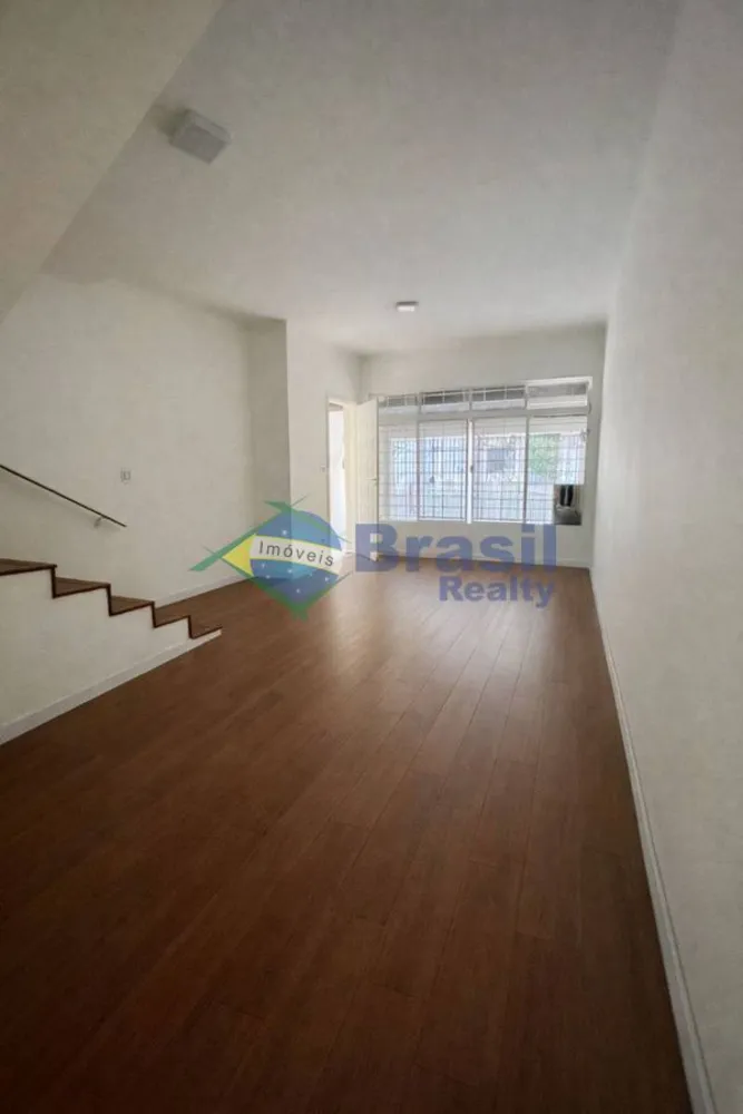 Sobrado, 3 quartos, 165 m² - Foto 1