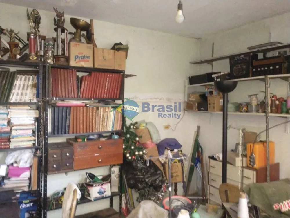 Casa, 3 quartos, 221 m² - Foto 9