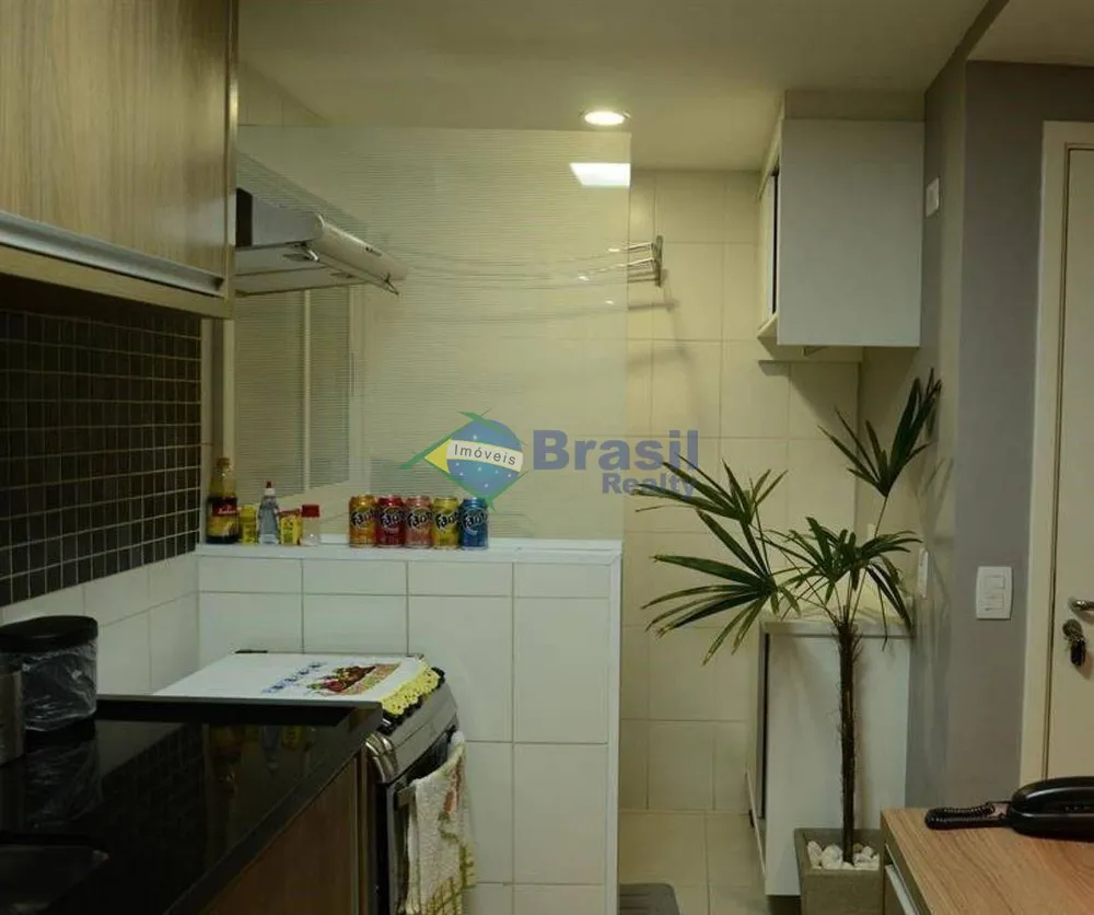 Apartamento, 2 quartos, 60 m² - Foto 4
