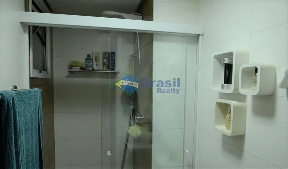 Apartamento, 2 quartos, 60 m² - Foto 9