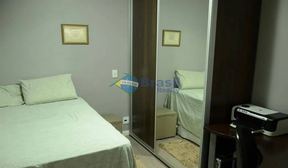 Apartamento, 2 quartos, 60 m² - Foto 7