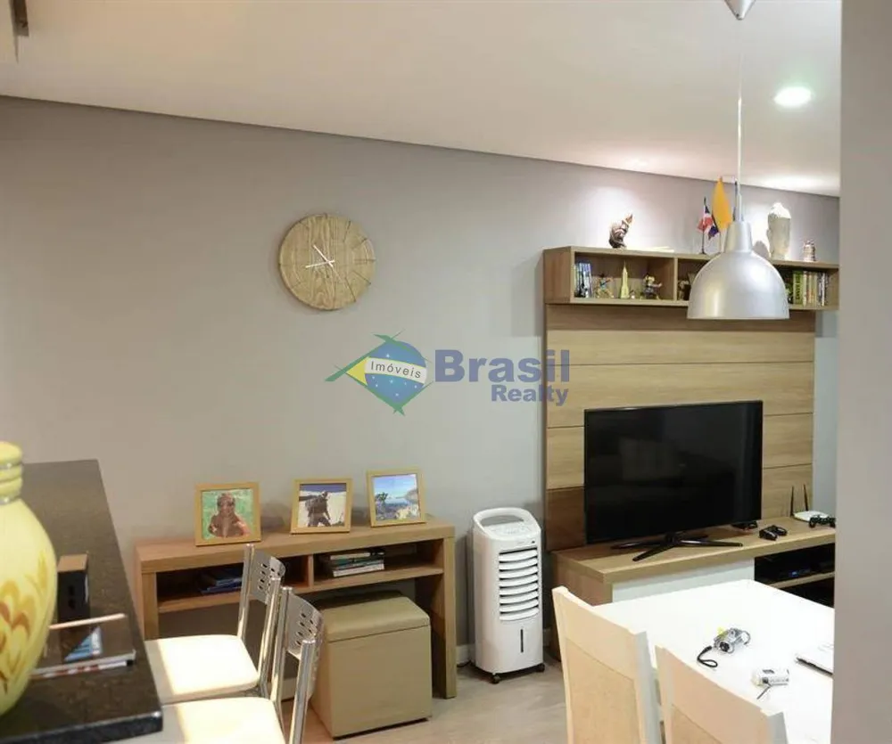 Apartamento, 2 quartos, 60 m² - Foto 5