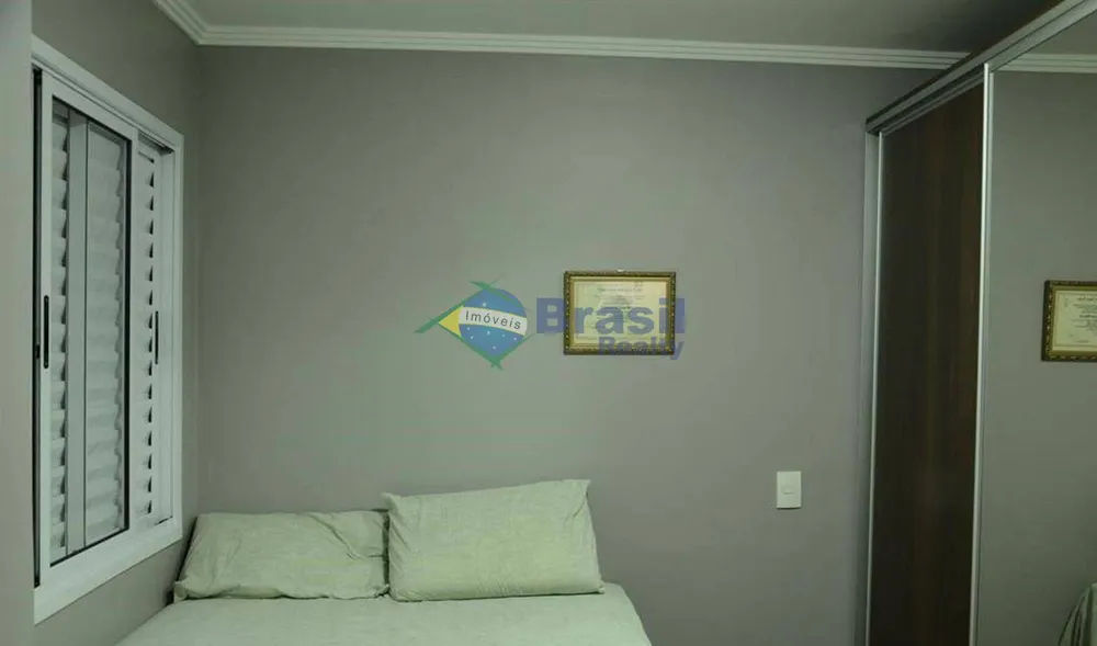 Apartamento, 2 quartos, 60 m² - Foto 6