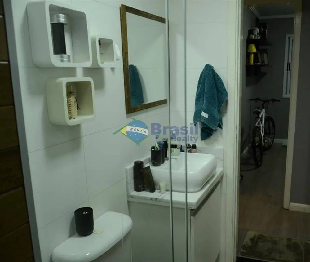 Apartamento, 2 quartos, 60 m² - Foto 8