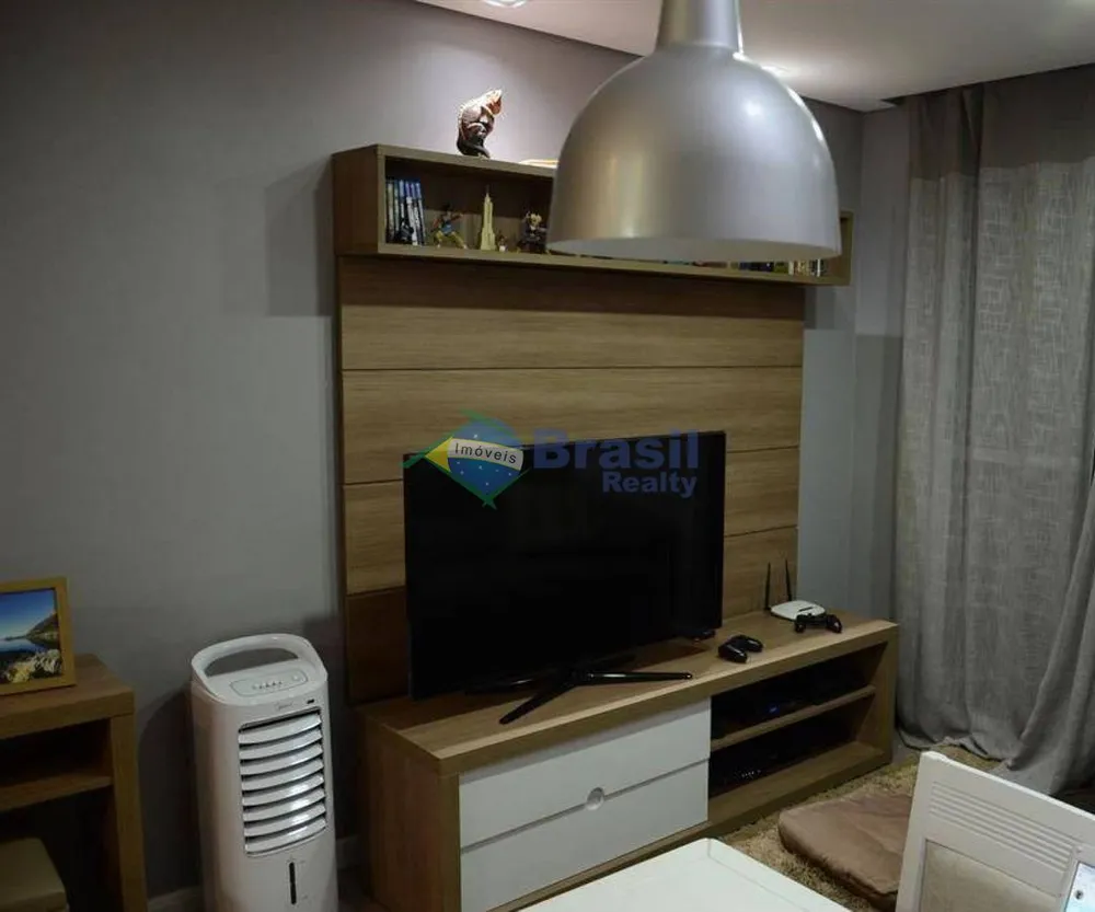 Apartamento, 2 quartos, 60 m² - Foto 3