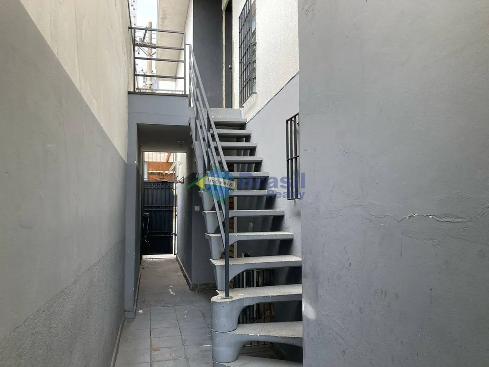 Loja-Salão, 170 m² - Foto 2