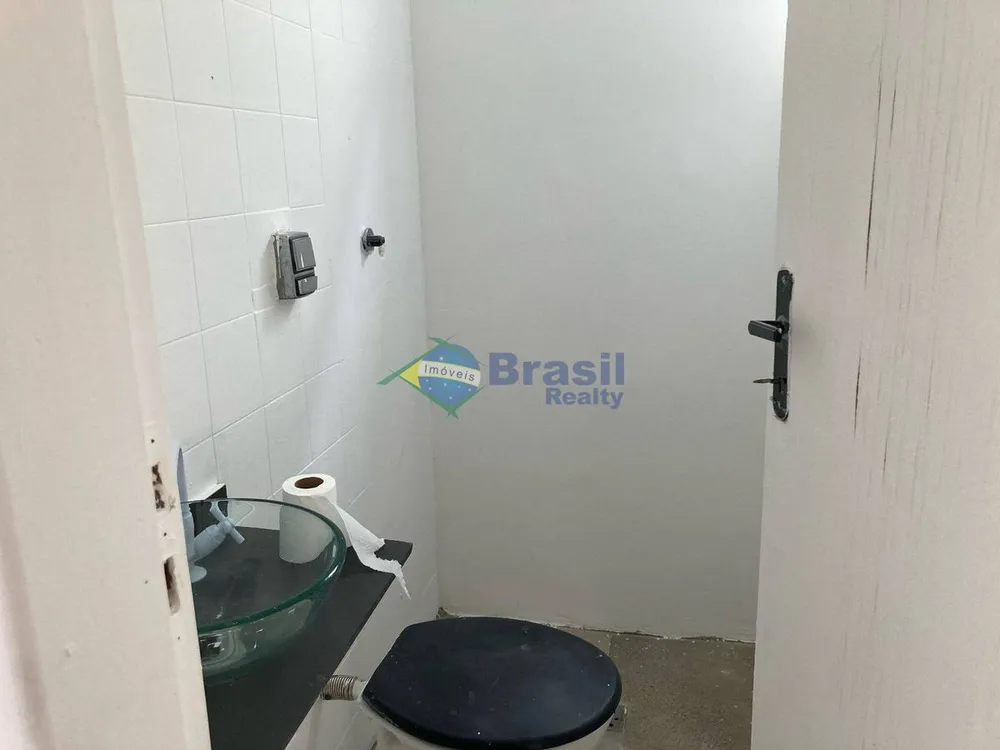 Loja-Salão, 170 m² - Foto 4