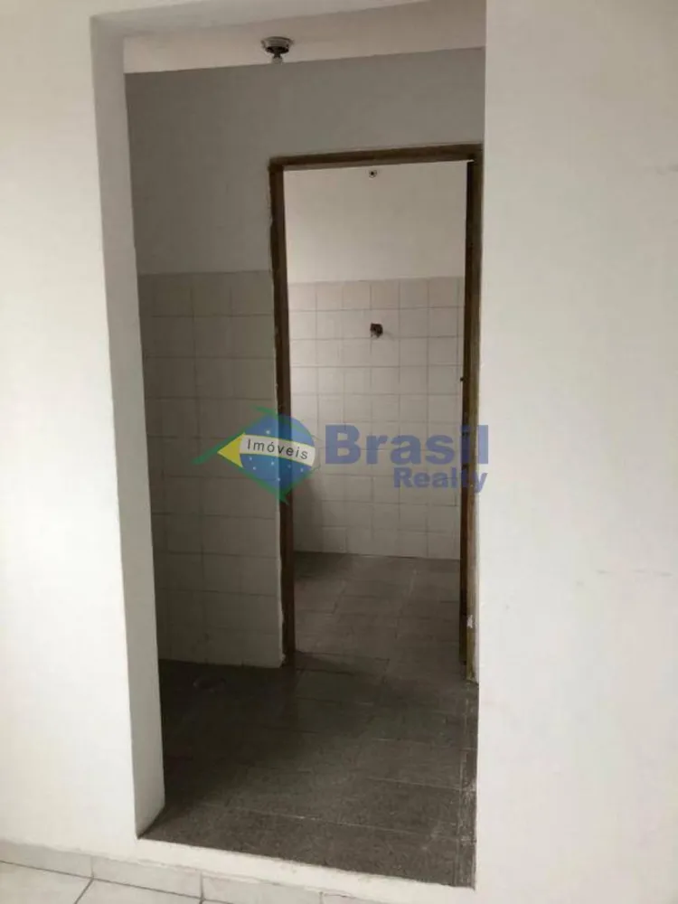 Sala-Conjunto, 30 m² - Foto 4