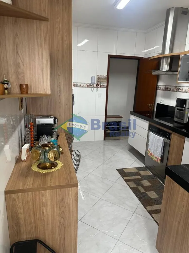Apartamento, 3 quartos, 115 m² - Foto 2