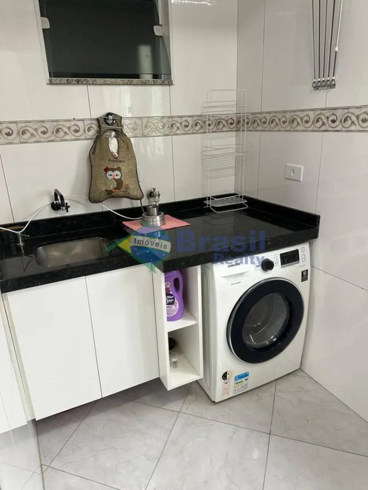 Apartamento, 3 quartos, 115 m² - Foto 3