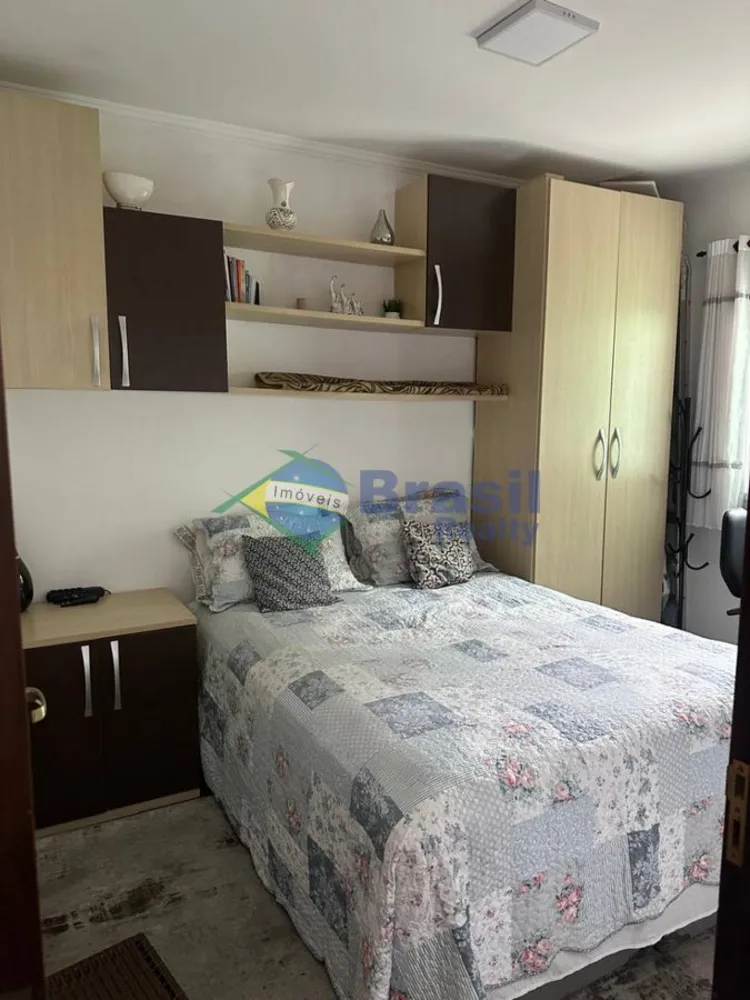 Apartamento, 3 quartos, 115 m² - Foto 5