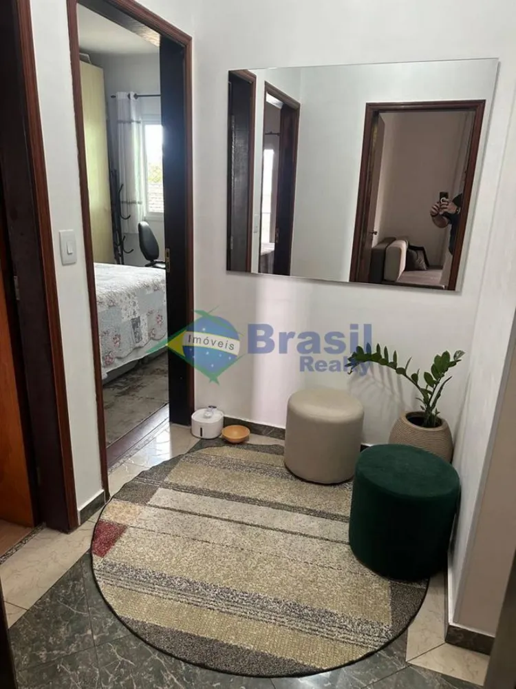 Apartamento, 3 quartos, 115 m² - Foto 1