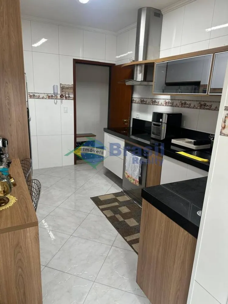Apartamento, 3 quartos, 115 m² - Foto 7