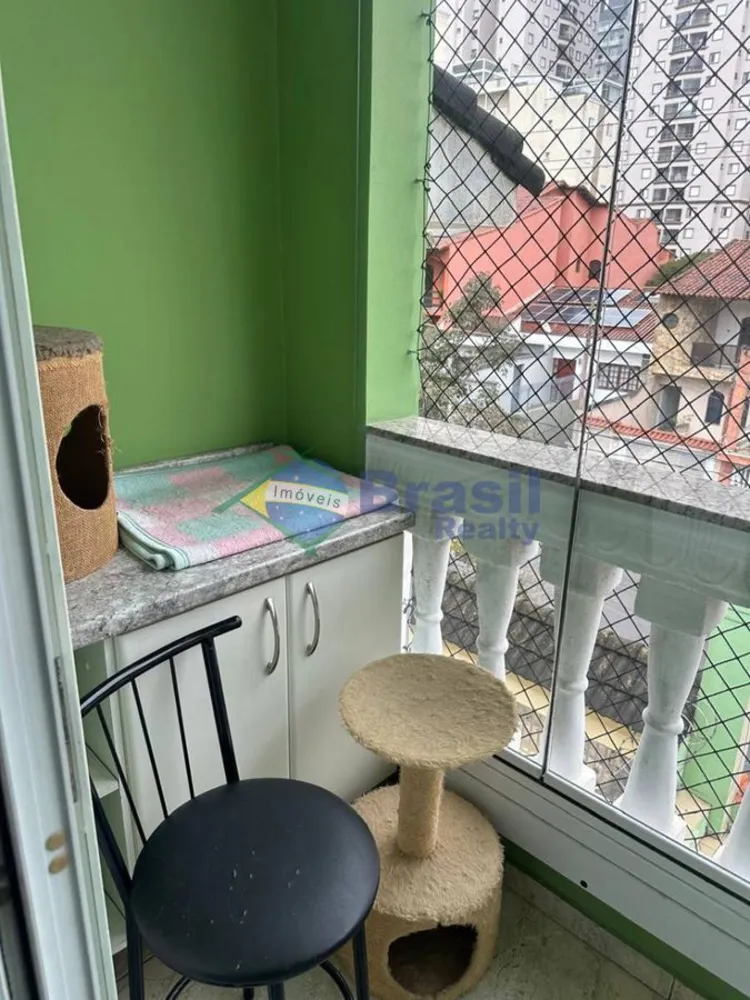 Apartamento, 3 quartos, 115 m² - Foto 10