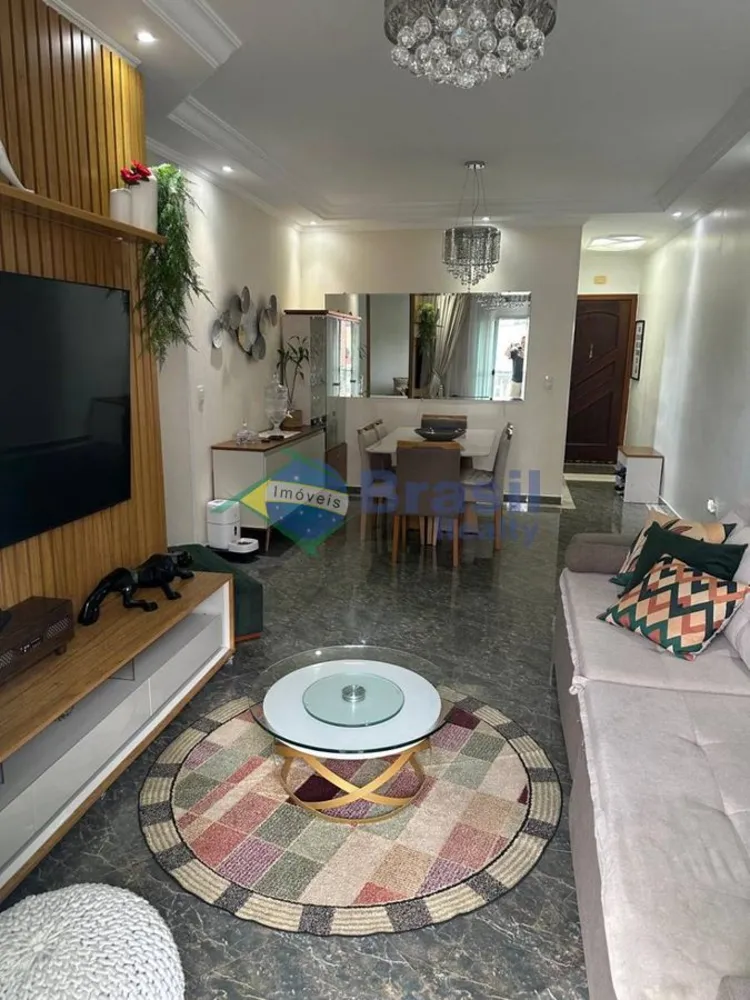 Apartamento, 3 quartos, 115 m² - Foto 11