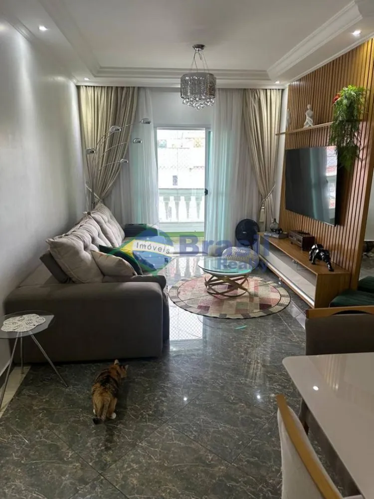Apartamento, 3 quartos, 115 m² - Foto 4
