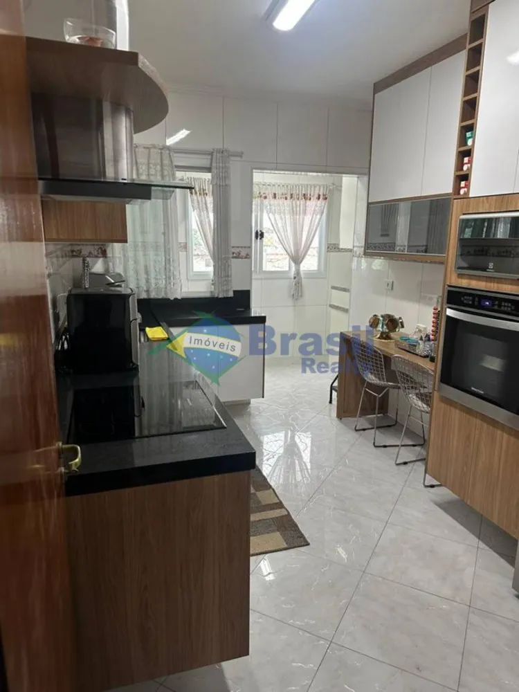 Apartamento, 3 quartos, 115 m² - Foto 8