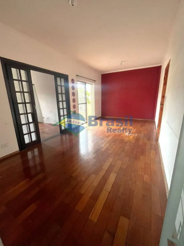 Apartamento, 3 quartos, 101 m² - Foto 1