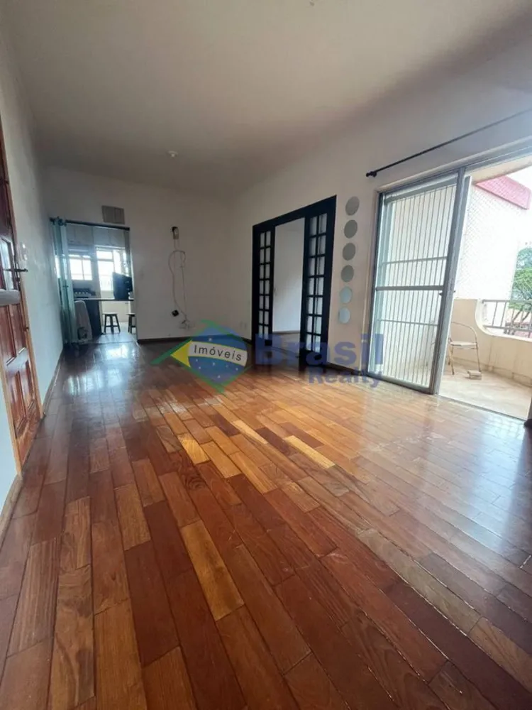 Apartamento, 3 quartos, 101 m² - Foto 2