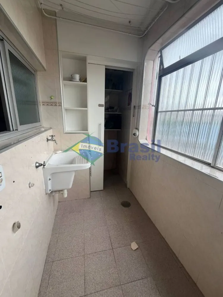 Apartamento, 3 quartos, 101 m² - Foto 7